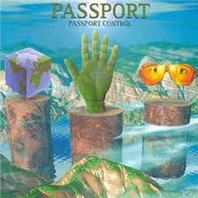 Passport Control Mp3