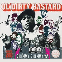 Shimmy Shimmy Ya (EP) Mp3