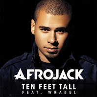 Ten Feet Tall (CDS) Mp3