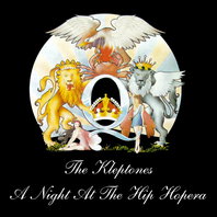 A Night At The Hip Hopera Mp3