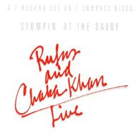Live - Stompin' At The Savoy (Remastered 2015) CD1 Mp3