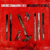 Implements Of Hell (Limited Edition) CD2 Mp3