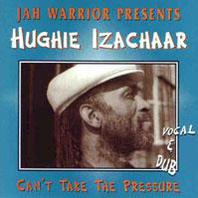 Can't Take The Pressure (With Hughie Izachaar) Mp3