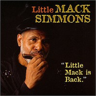 Little Mack Is Back Mp3