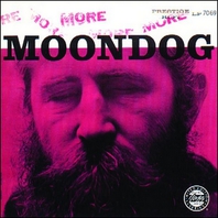 More Moondog (Vinyl) Mp3