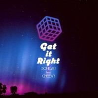 Get It Right (CDS) Mp3