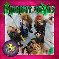 Midnight Devils Mp3