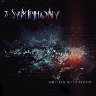 Written With Blood Mp3
