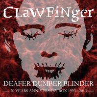 Deafer Dumber Blinder (20 Years Anniversary Box) CD1 Mp3