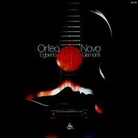 Orfeo Novo (Vinyl) Mp3