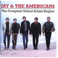 Complete United Artists Singles CD1 Mp3