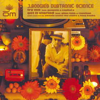 J.Boogie's Dubtronic Science Mp3