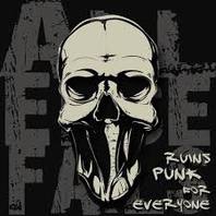Ruins Punk For Everyone Mp3