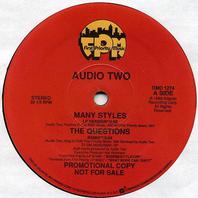 Many Styles / The Questions (VLS) Mp3