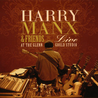 Live At The Glenn Gould Studio (With Friends) Mp3