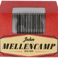 John Mellencamp 1978-2012 CD18 Mp3