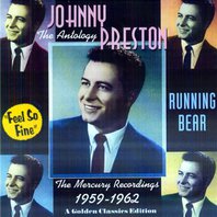 Feel So Fine: The Mercury Recordings 1959-1962 CD1 Mp3