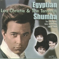 Egyptian Shumba (With The Tammys) Mp3