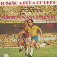 Tostгo A Fera De Ouro (Vinyl) Mp3