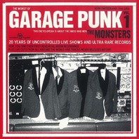 The Worst Of Garage-Punk - Vol. 1 (Vinyl) CD1 Mp3
