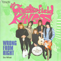 Wrong From Right & So What Mp3