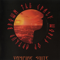 Vampire Suite Mp3