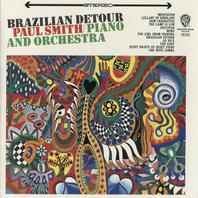 Brazilian Detour (Vinyl) Mp3