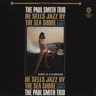 He Sells Jazz By The Sea Shore (Vinyl) Mp3