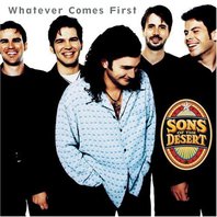 Whatever Comes First Mp3