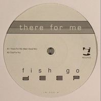There For Me (CDS) Mp3