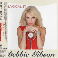 Ms. Vocalist (Deluxe Edition) Mp3