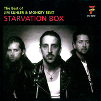 Starvation Box Mp3