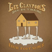 Four Foot Shack Mp3