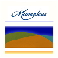 Mamadeus (Vinyl) Mp3