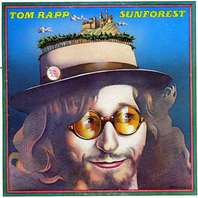 Sunforest (Vinyl) Mp3