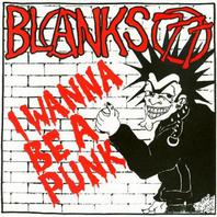 I Wanna Be A Punk (CDS) Mp3