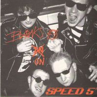 Speed 5 (CDS) Mp3