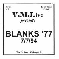 V.M.Live Presents 7/7/94 (EP)) Mp3