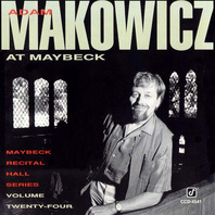 Live At Maybeck Recital Hall Vol. 24 Mp3