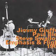 Emphasis & Flight (Emphasis, Stuttgart 1961) (Vinyl) CD1 Mp3