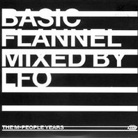 Basic Flannel (The M-People Years) (Mixed) Mp3