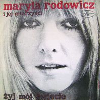 Maryla Rodowicz I Jej Gitarzysci (Vinyl) Mp3