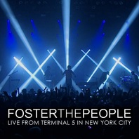 Live From Terminal 5 In New York City Mp3