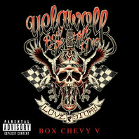 Box Chevy V (CDS) Mp3