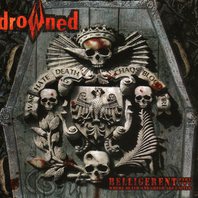Belligerent - Part Two: Where Death And Greed Are United Mp3
