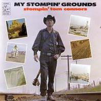 My Stompin' Grounds Mp3