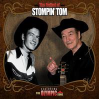 The Ballad Of Stompin' Tom Mp3