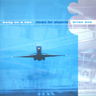 Music For Airports  Brian Eno Mp3