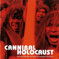 Cannibal Holocaust (Vinyl) Mp3