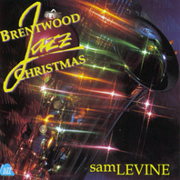Brentwood Jazz Christmas Mp3